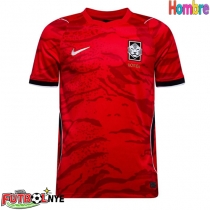 Camiseta Corea del Sur Primera Equipación Mundial 2026 manga corta